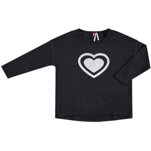 Camiseta Orchestra HFIMTS-NOI-01 Feminino