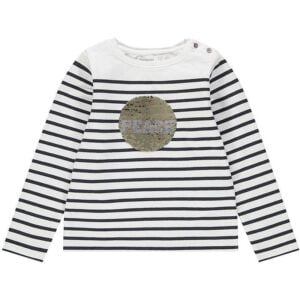 Camiseta Orchestra HFIMU5-ECR-01 Feminino