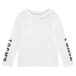 Camiseta Orchestra HFIMU8 ECR01 - Feminina