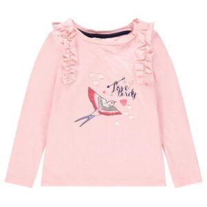 Camiseta Orchestra HFIMV5-ROC-10A - Feminina