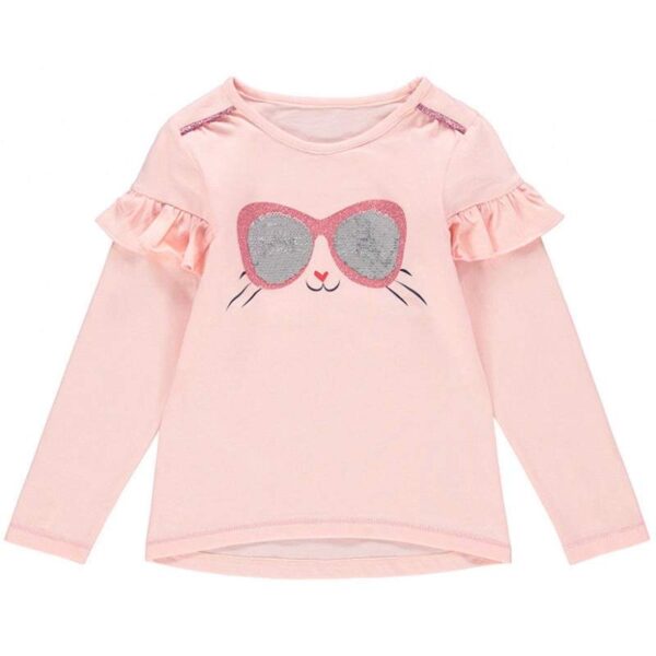 Camiseta Orchestra HFIN00 ROC01 - Feminina