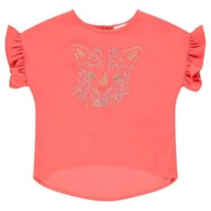 Camiseta Orchestra HFIN2U RGM01 - Feminina