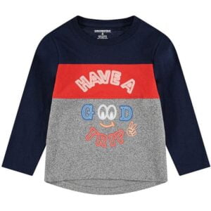 Camiseta Orchestra HGAKFQ-GRM-01 Masculino