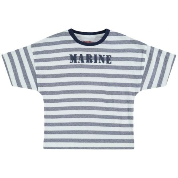 Camiseta Orchestra HGAKHD-BLF - Masculina