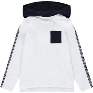 Camiseta Orchestra HJ5196-BLA-01 Masculino