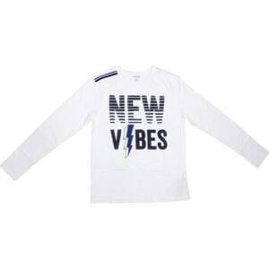 Camiseta Orchestra HJ51A1-BLA02 - Masculina