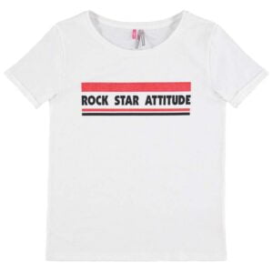 Camiseta Orchestra - HM91CC-BLA01 - Feminina