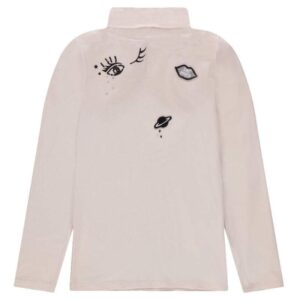 Camiseta Orchestra HM91CH ROC01 - Feminina