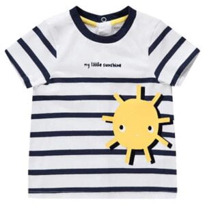 Camiseta Orchestra Masculina - HNAXTH BLA01