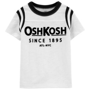 Camiseta Oshkosh 15836211 - Masculina