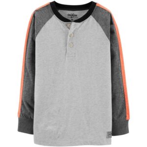 Camiseta Oshkosh - 34721410 - Masculino