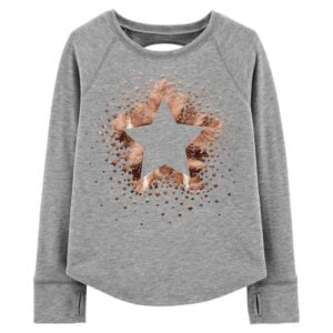 Camiseta Oshkosh - 34807910 - Feminina