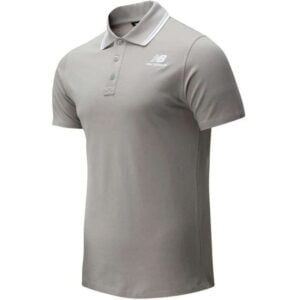Camiseta Polo New Balance MT01983TAG - Masculina