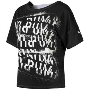 Camiseta Puma - 518319 04 - Feminina