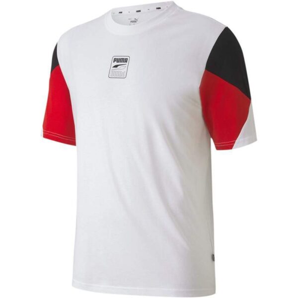 Camiseta Puma 583489 02 - Masculina