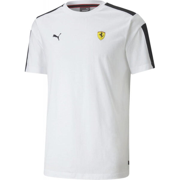 Camiseta Puma 597946 05 - Masculina