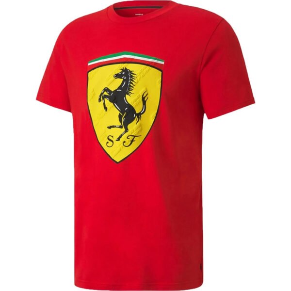 Camiseta Puma 597956 01 - Masculina