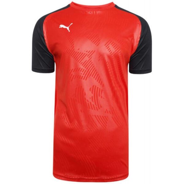 Camiseta Puma - 656027 17 - Masculina