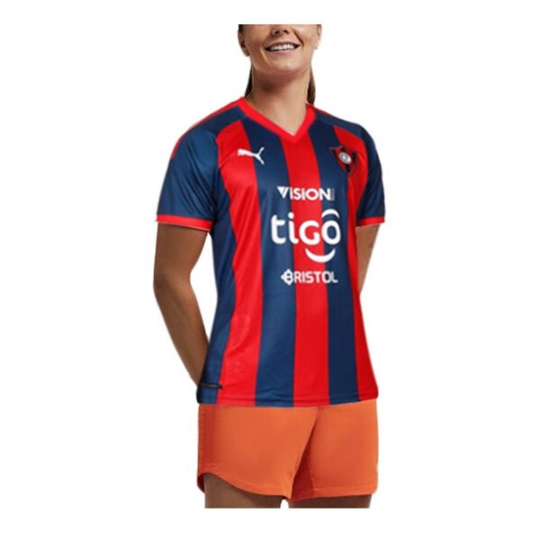 Camiseta Puma Cerro Portenho 2020 Feminina PU20-045 01