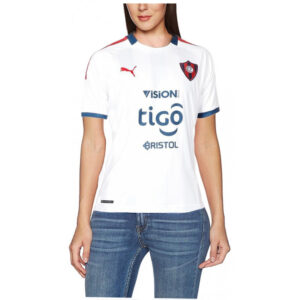 Camiseta Puma Cerro Portenho 2020 Feminina V-PU20-023 01
