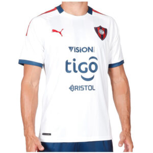 Camiseta Puma Cerro Portenho 2020 V-PU20-003 01 - Masculina