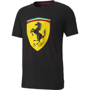 Camiseta Puma Ferrari Race 597956 02 - Masculina