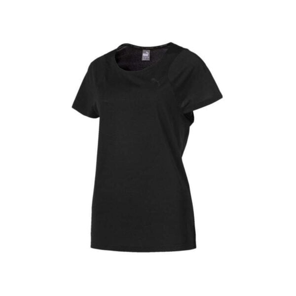 Camiseta Puma Sports Tee 854260-01 Feminina