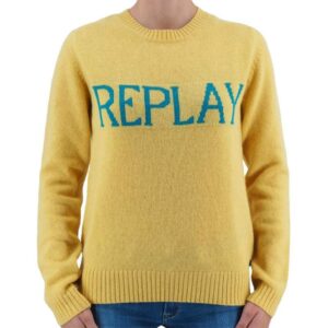 Camiseta Replay  DK1219.G22571J.041 Feminina