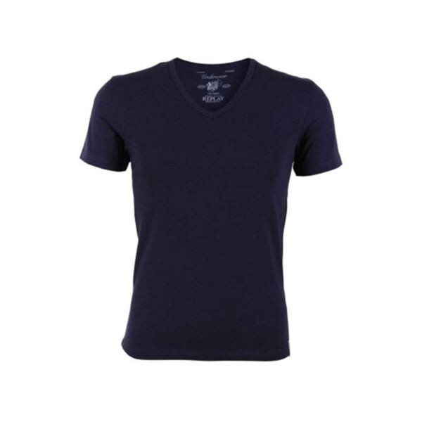 Camiseta Replay M351001.039 Masculina