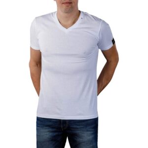 Camiseta Replay M3729.2660.001 - Masculina