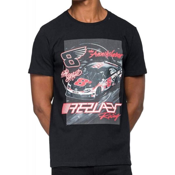 Camiseta Replay  M3877.000.22662.098-Masculina