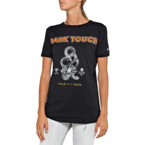 Camiseta Replay W3122B.20994.098 - Feminina