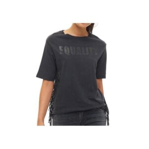 Camiseta Replay W3141C.22658G.099 Feminina