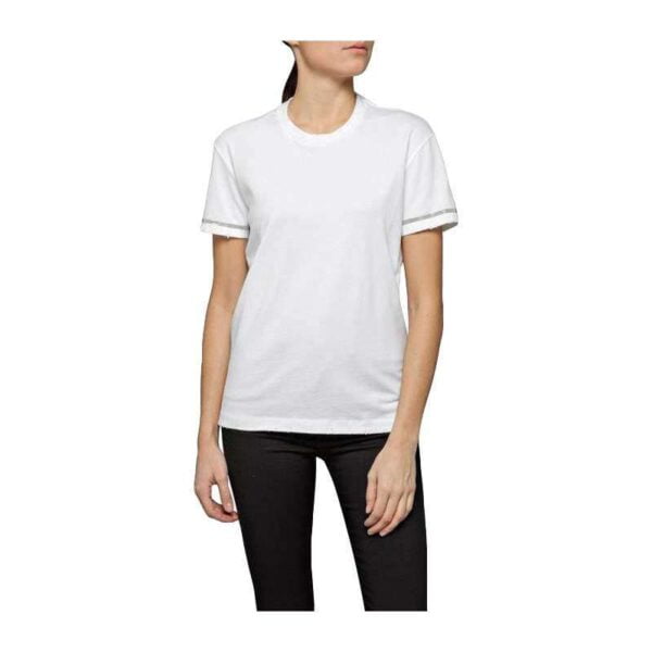 Camiseta Replay W3180D.22038P.001 - Feminina