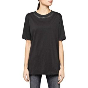 Camiseta Replay W3180D.22038P.099 - Feminina