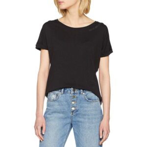 Camiseta Replay W3216.22536P.099 - Feminina