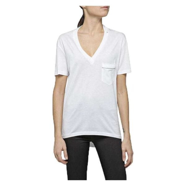 Camiseta Replay W3242.22748.001- Feminina