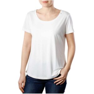 Camiseta Replay W3931C.22542.011 - Feminina