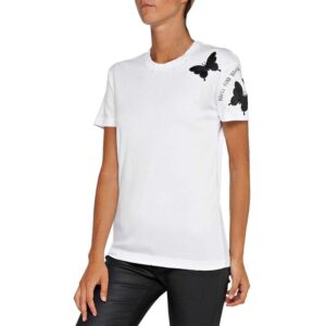 Camiseta Replay W3940P.22038P.001 - Feminina