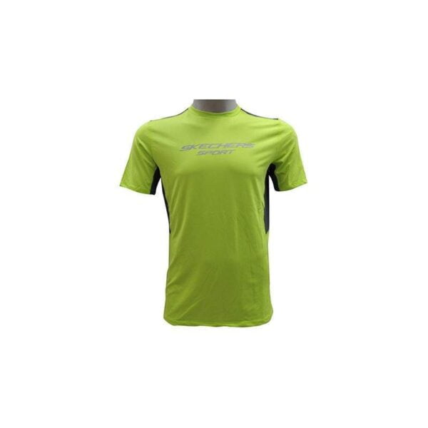 Camiseta Skechers 162-1181005DD- Masculina