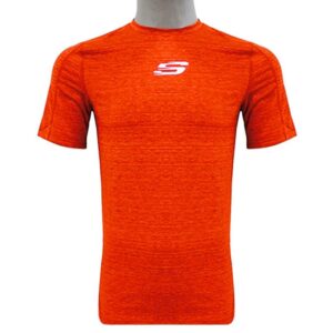 Camiseta Skechers 162-2022-396 - Masculina