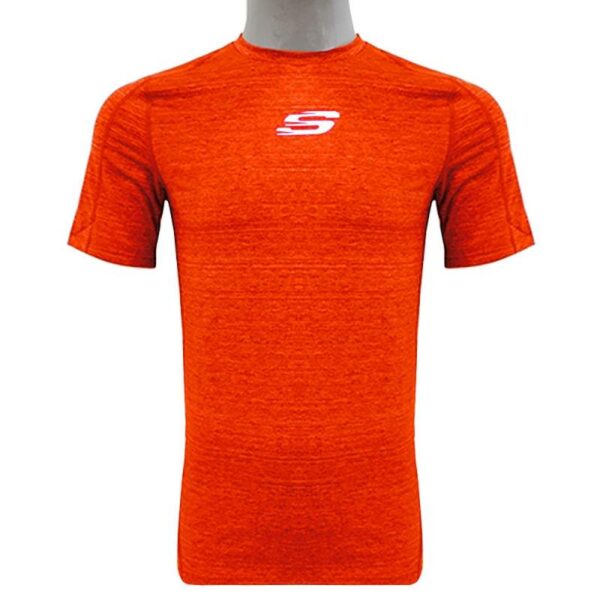 Camiseta Skechers 162-2022-396 - Masculina