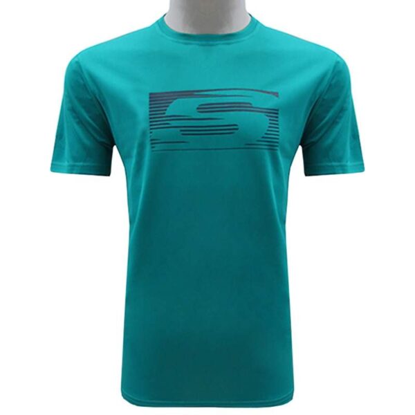 Camiseta Skechers 162-38627DD - Masculina