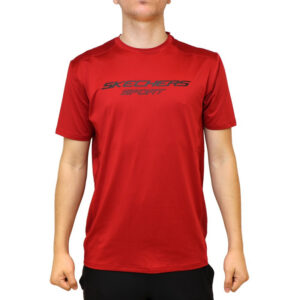 Camiseta Skechers 162-38635DD - Masculina