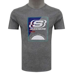 Camiseta Skechers 163-2090-486 - Masculina