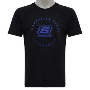 Camiseta Skechers 163-2090-488 - Masculina