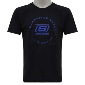 Camiseta Skechers 163-2090-488 - Masculina