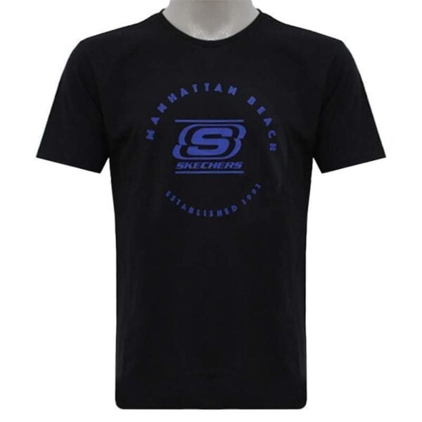 Camiseta Skechers 163-2090-488 - Masculina
