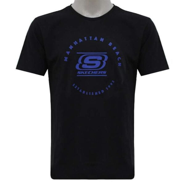 Camiseta Skechers 163-2090-488 - Masculina