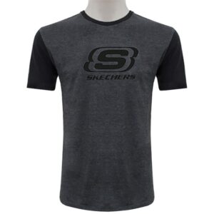 Camiseta Skechers 163-2090-495 - Masculina